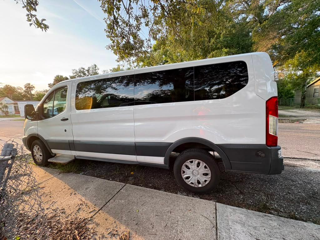 Ford Transit 2020 in Tampa, FL