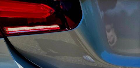 Mercedes-Benz A-Class 2020