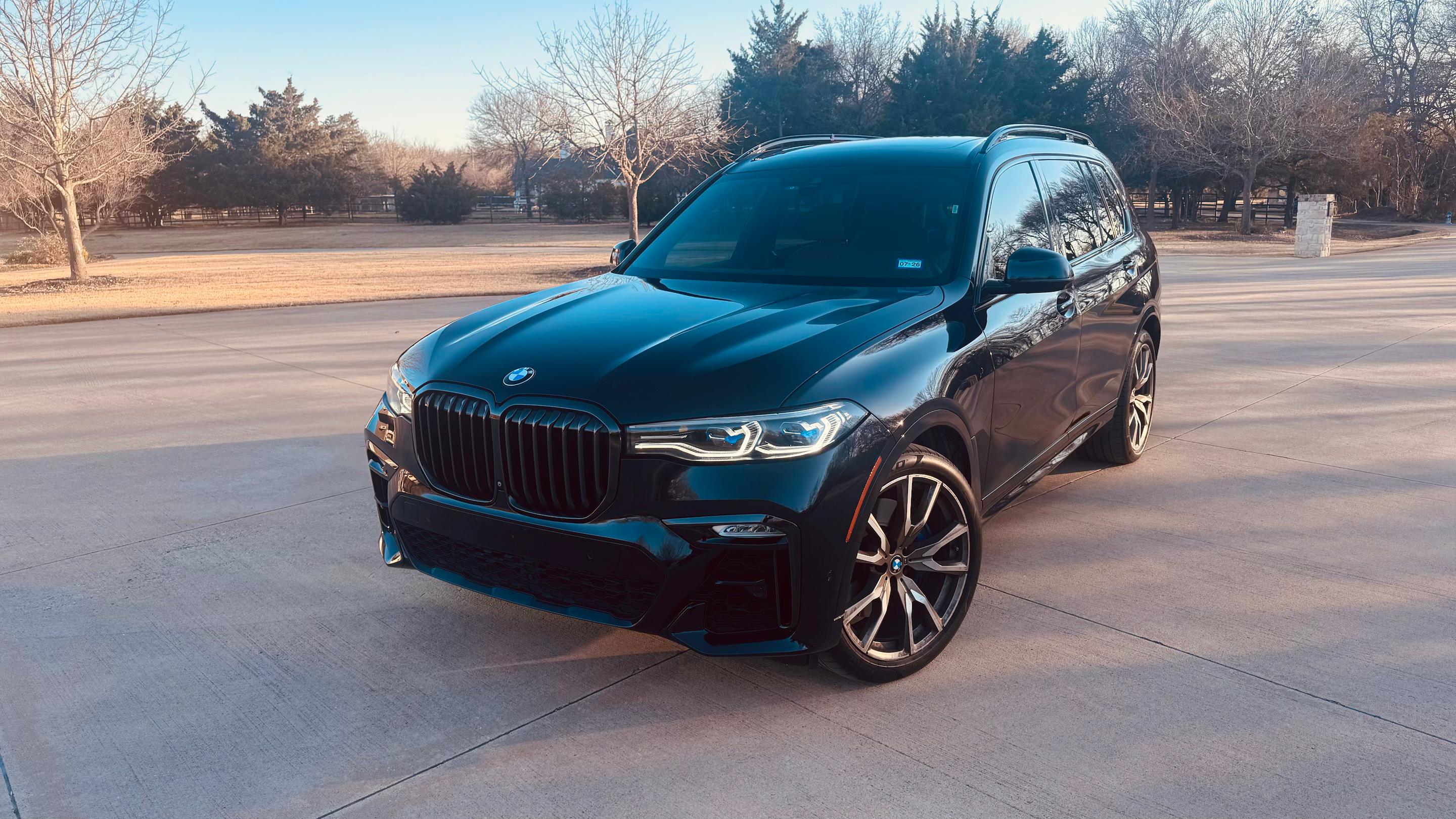BMW X7 2020 in Panama City, FL