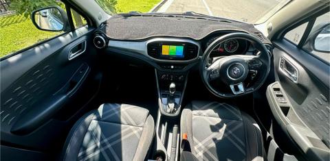 MG MG3 AUTO 2021
