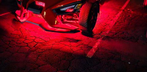 Polaris Slingshot 2022