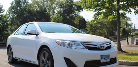 Toyota Camry 2014