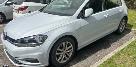 Volkswagen GOLF 2018