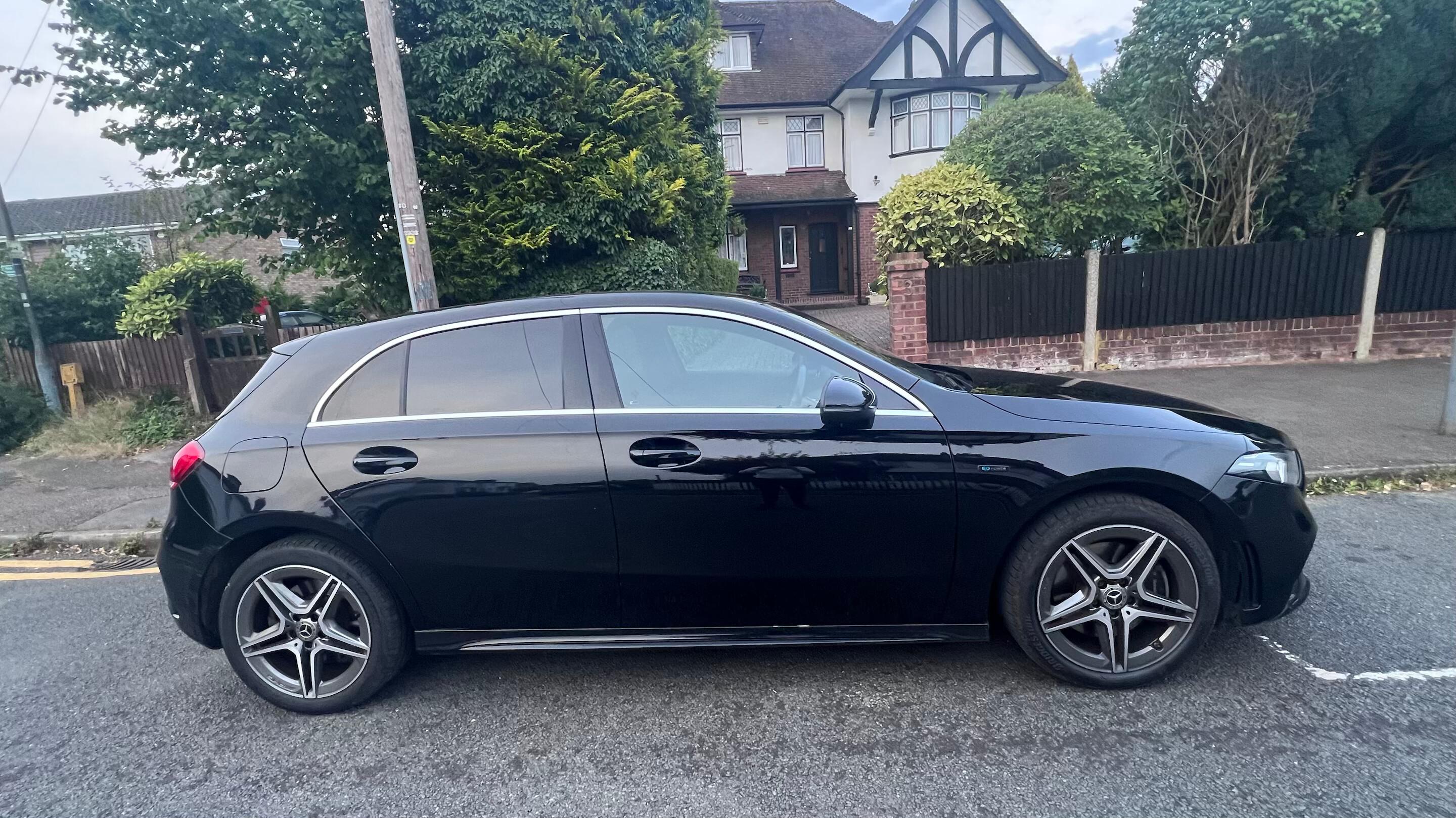 Mercedes-Benz A-Class 2020 à Hemel Hempstead