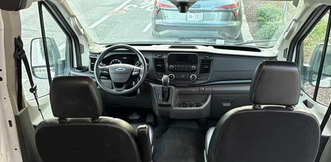 Ford Transit Cargo 2023