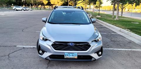 Subaru Impreza 2024