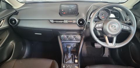 Mazda CX-3 2021