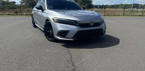 Honda Civic 2023