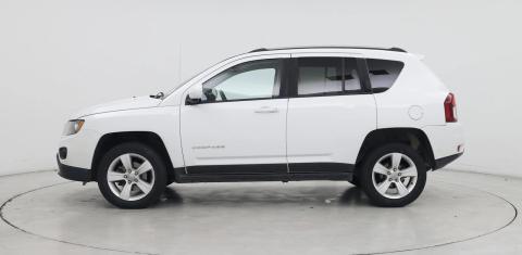 Jeep Compass 2014