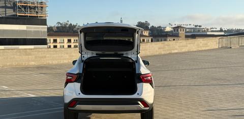 Chevrolet Trax 2026
