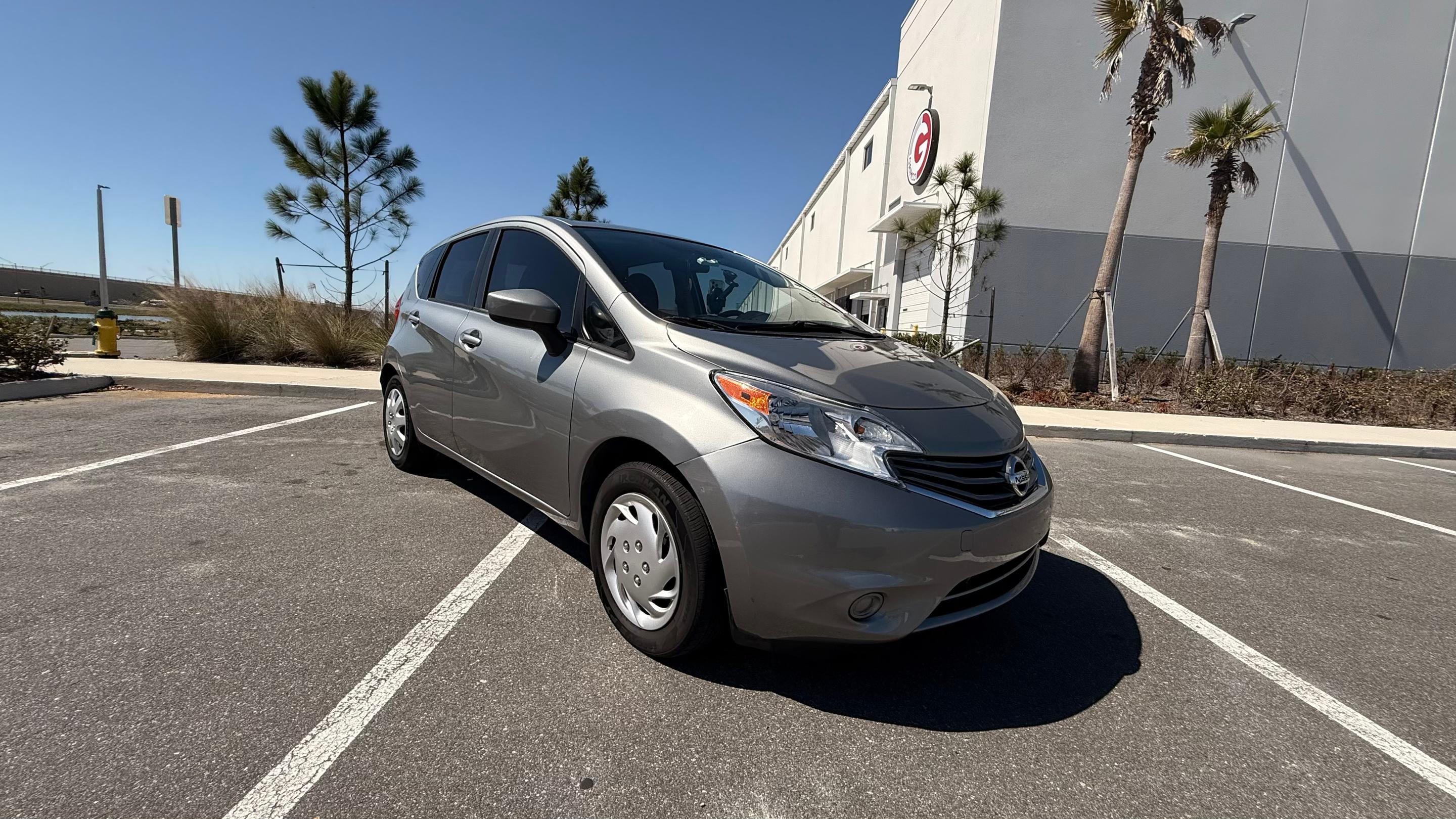 Nissan Versa Note 2015 in Orlando, FL