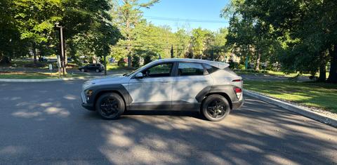 Hyundai Kona 2026