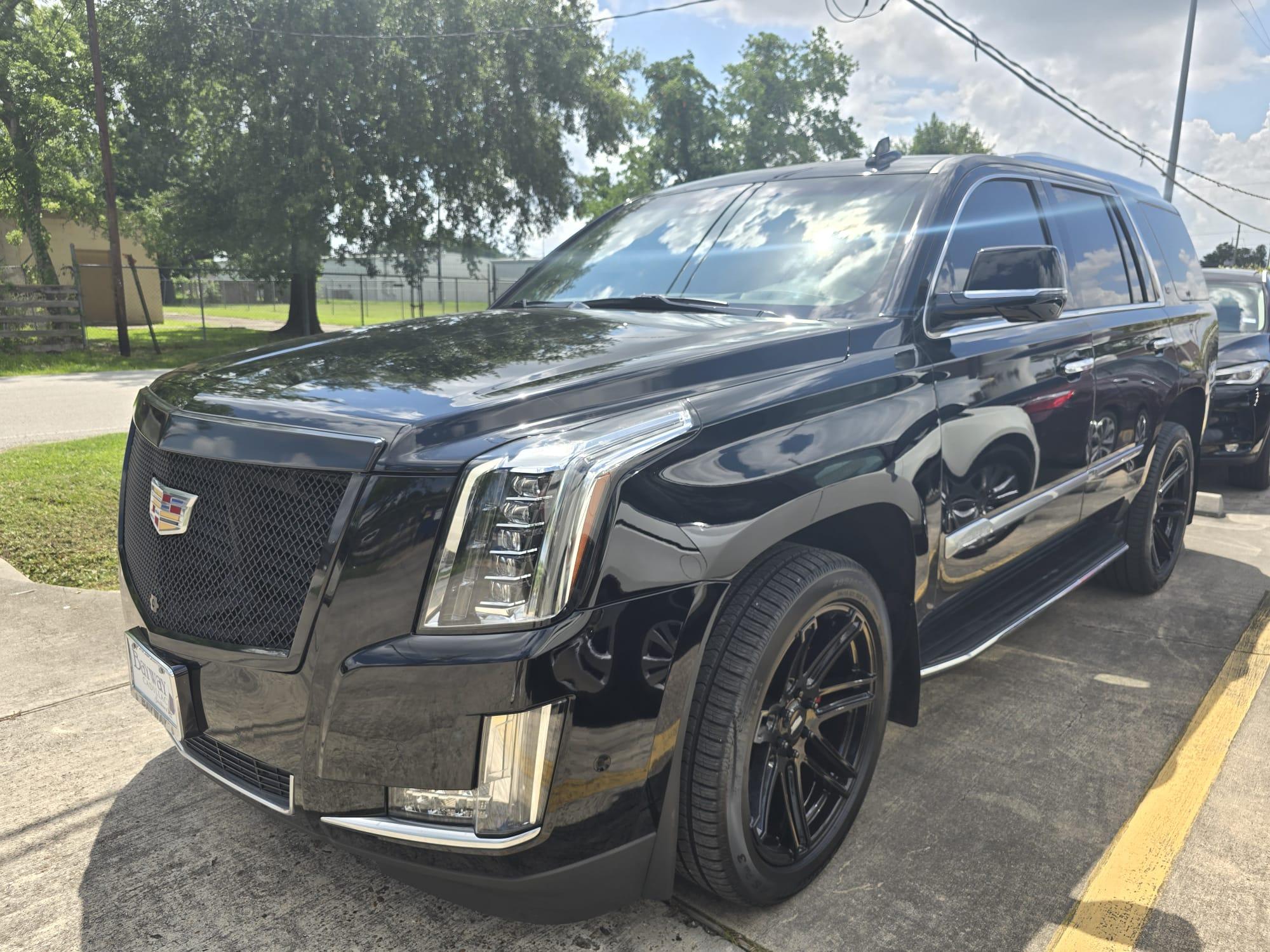 Cadillac Escalade 2020 in Spring, TX
