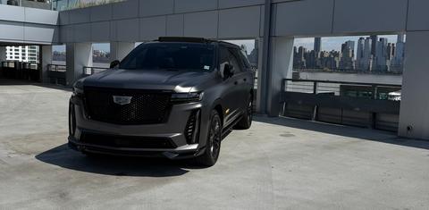 Cadillac Escalade ESV 2024