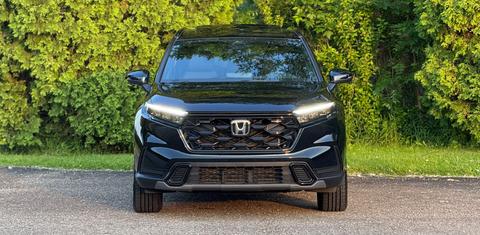 Honda CR-V Hybrid 2024