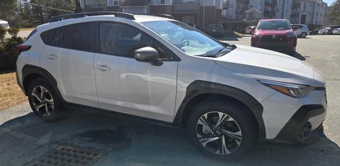 Subaru Crosstrek 2026