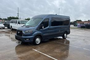 Ford Transit 2026 in Dallas