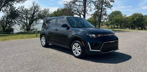 Kia Soul 2024