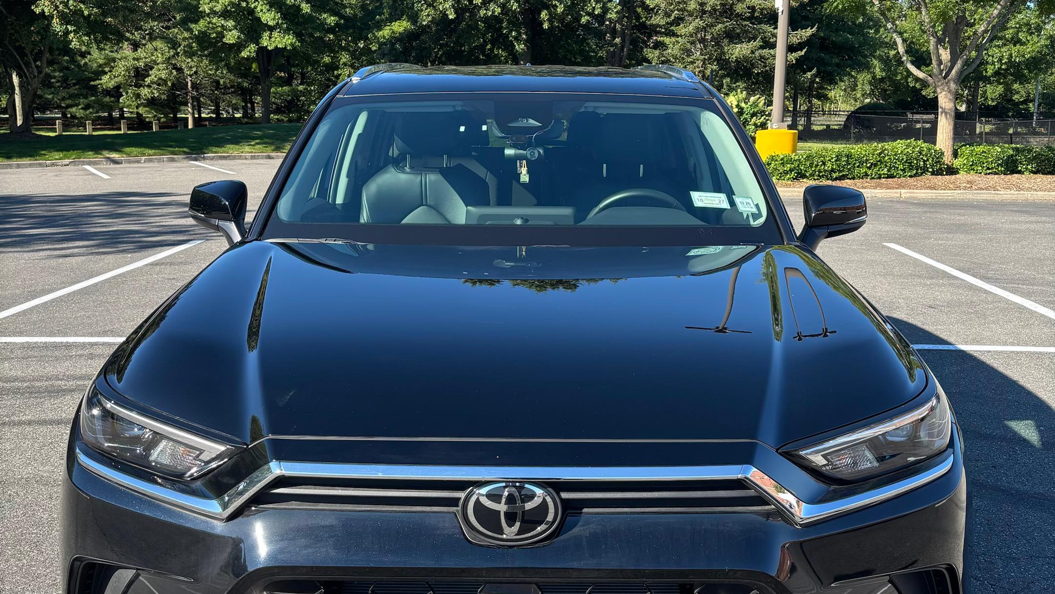Toyota Grand Highlander 2026 in Brooklyn, NY
