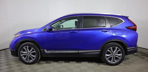 Honda CR-V 2020