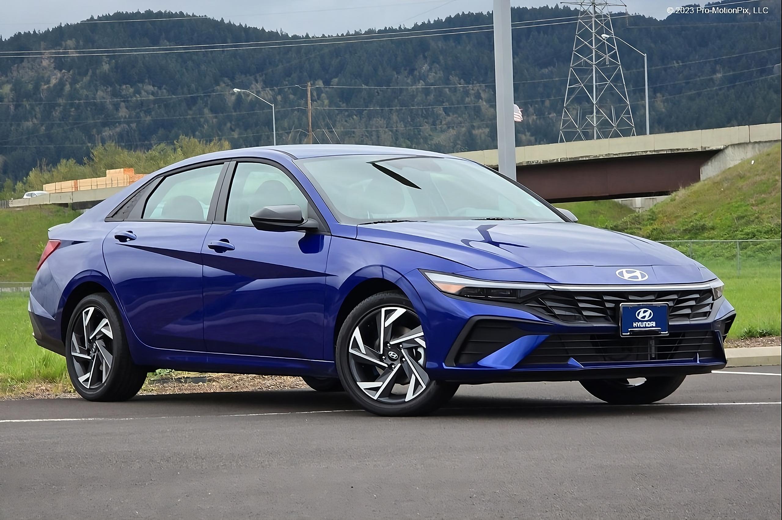 Hyundai Elantra 2025 in Philadelphia, PA