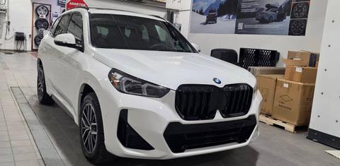 BMW X1 2025