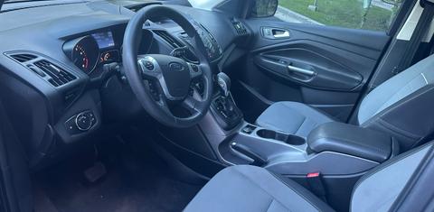 Ford Escape 2014