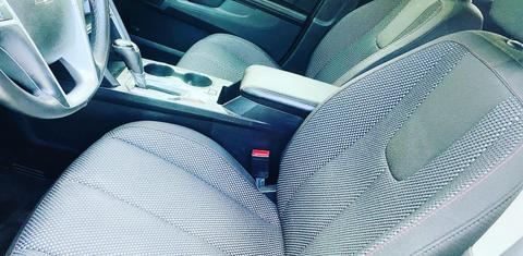 Chevrolet Equinox 2016