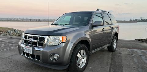 Ford Escape 2010