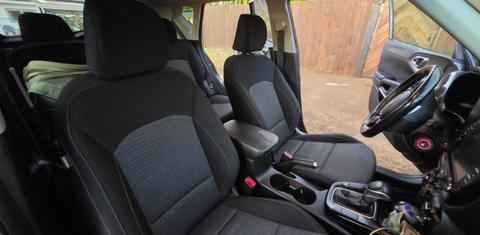 Kia Soul 2020