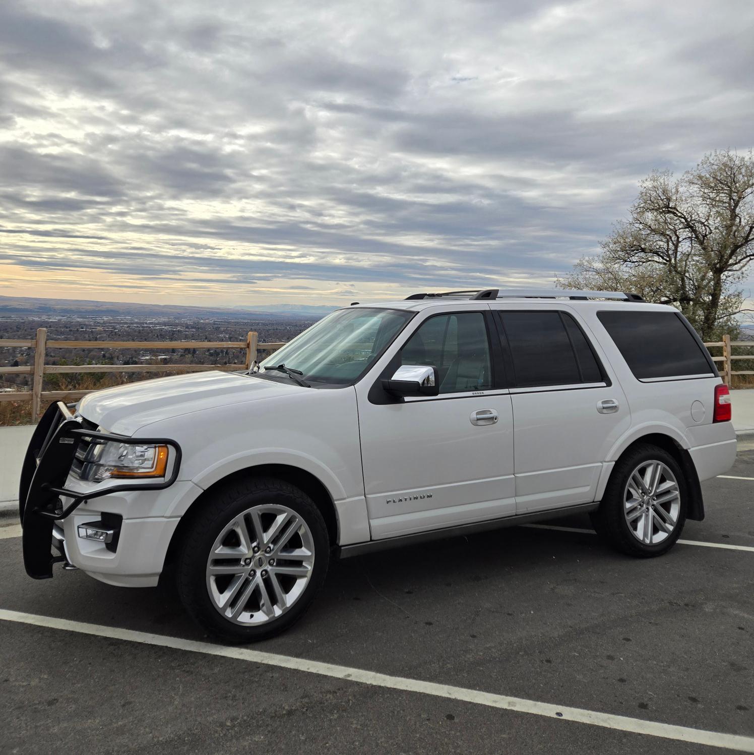 Ford Expedition 2016 in Billings, MT