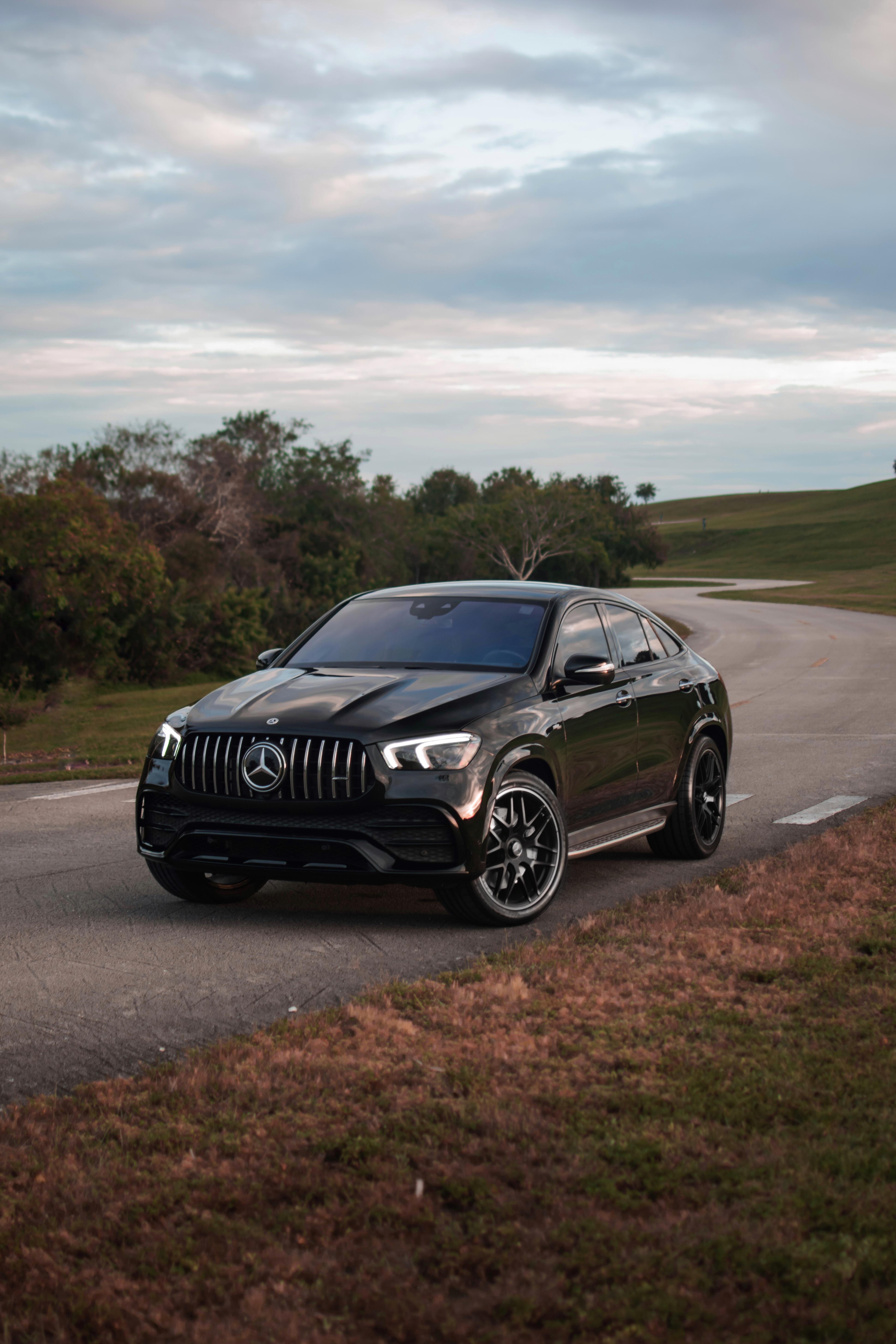Mercedes-Benz GLE-Class 2022 in Davie, FL