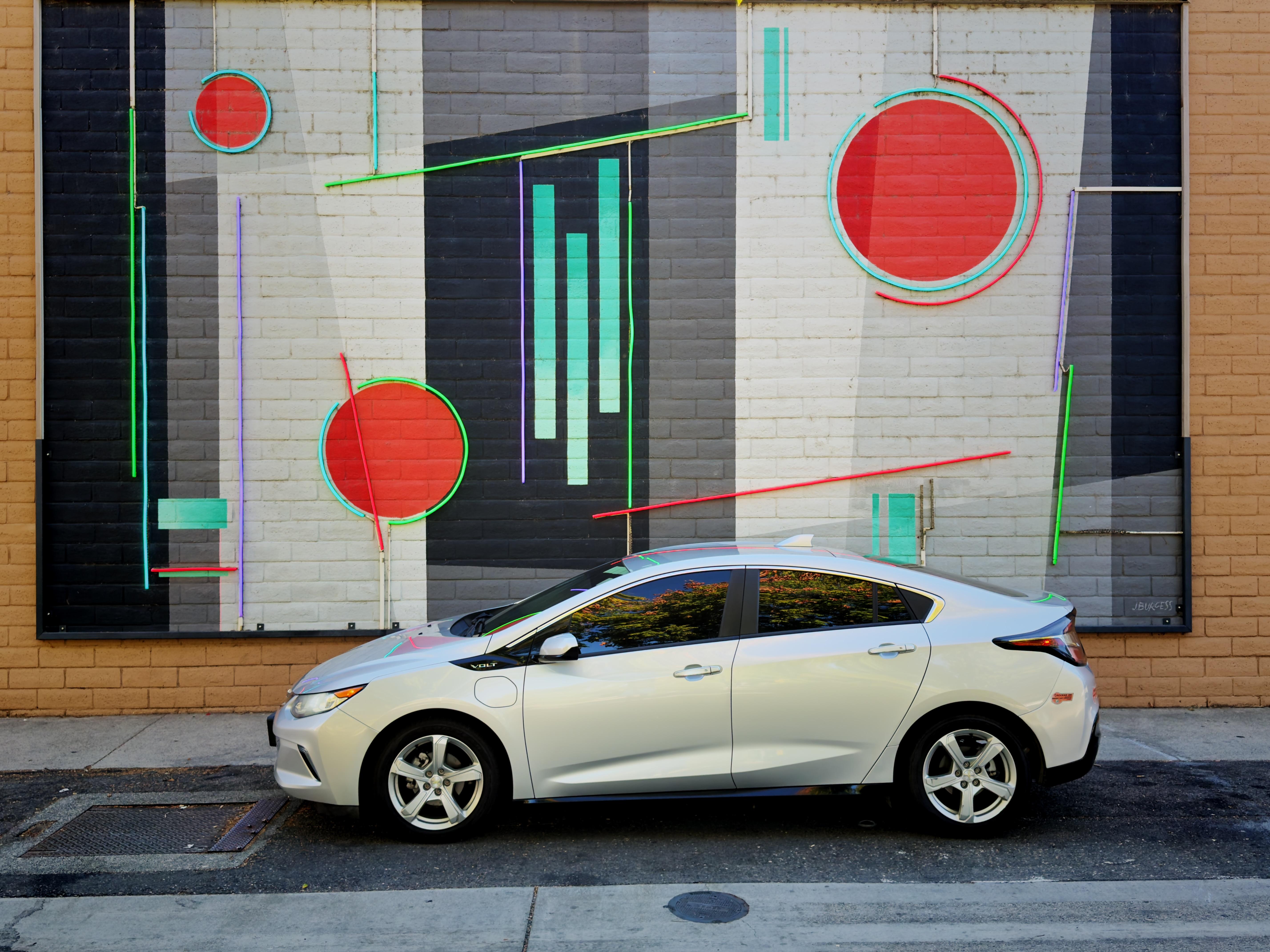 Chevrolet Volt 2019 in Redding, CA