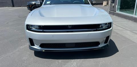Dodge Charger Daytona 2024