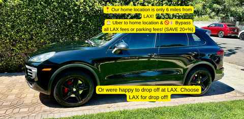 Porsche Cayenne 2016