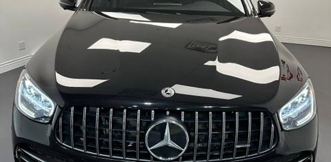 Mercedes-Benz GLC-Class 2023