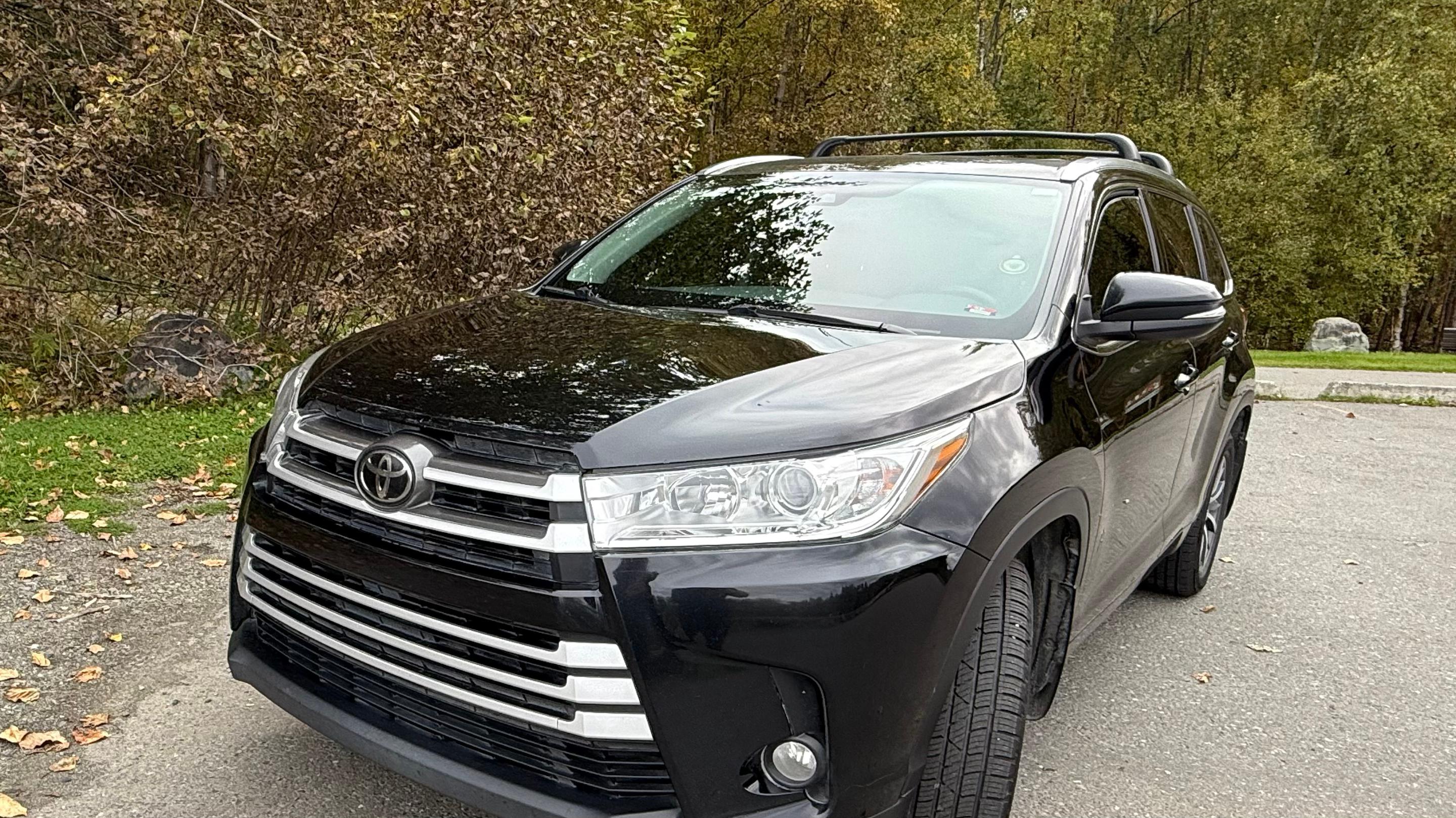 Toyota Highlander 2018 in Anchorage, AK