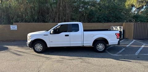Ford F-150 2016