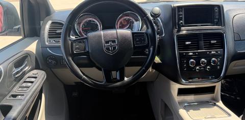 Dodge Grand Caravan 2019
