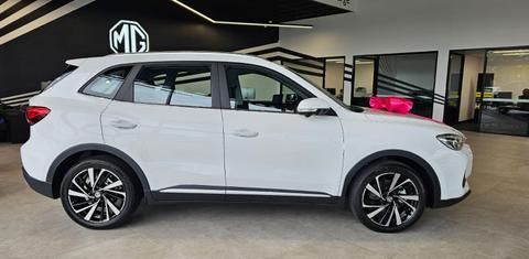 MG ZS HYBRID+ 2025