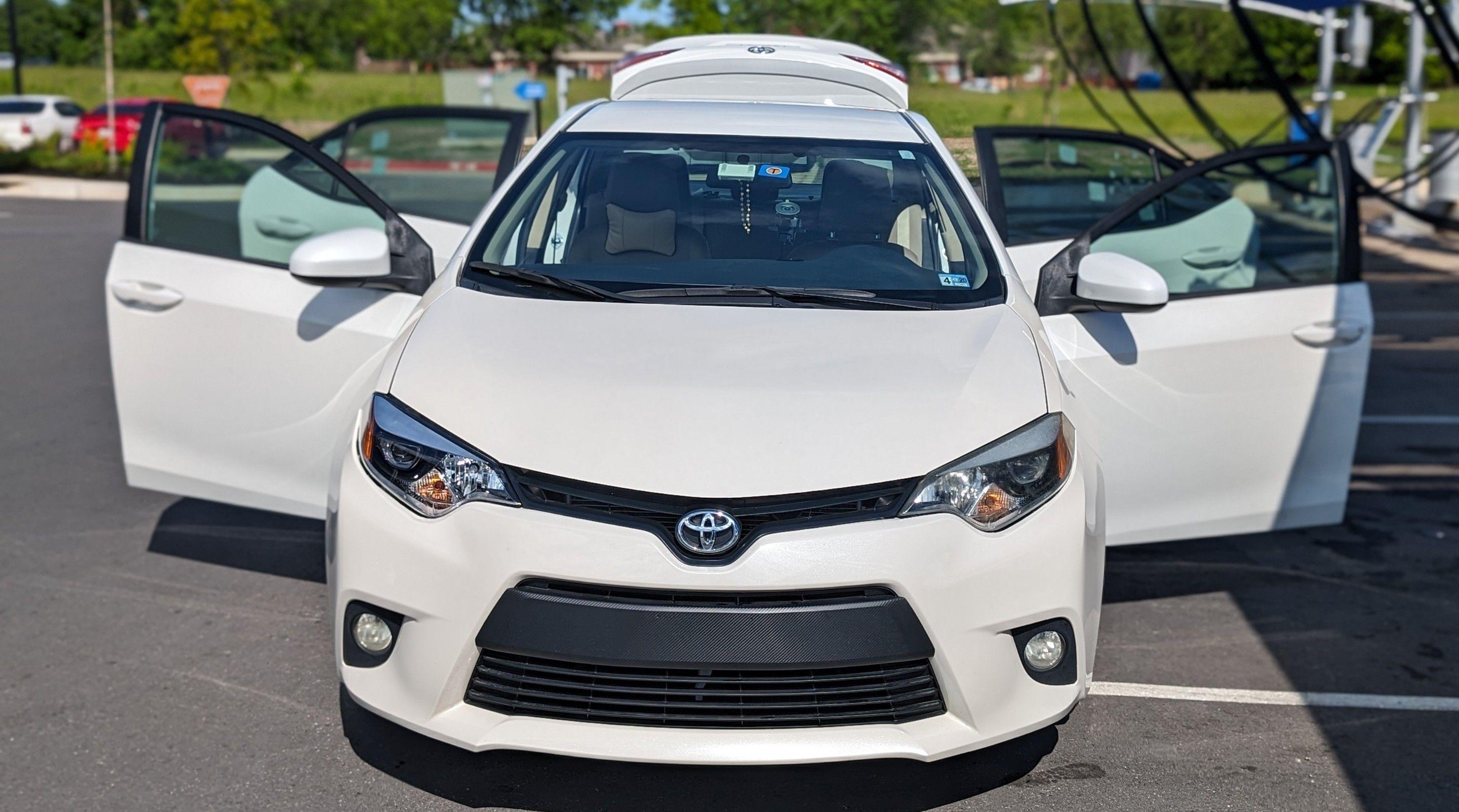 Toyota Corolla 2014 in Bentonville, AR