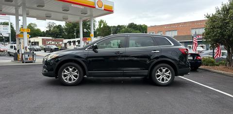 Mazda CX-9 2015