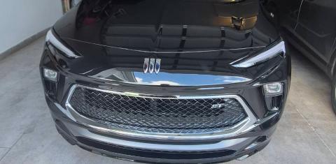 Buick Encore GX 2026