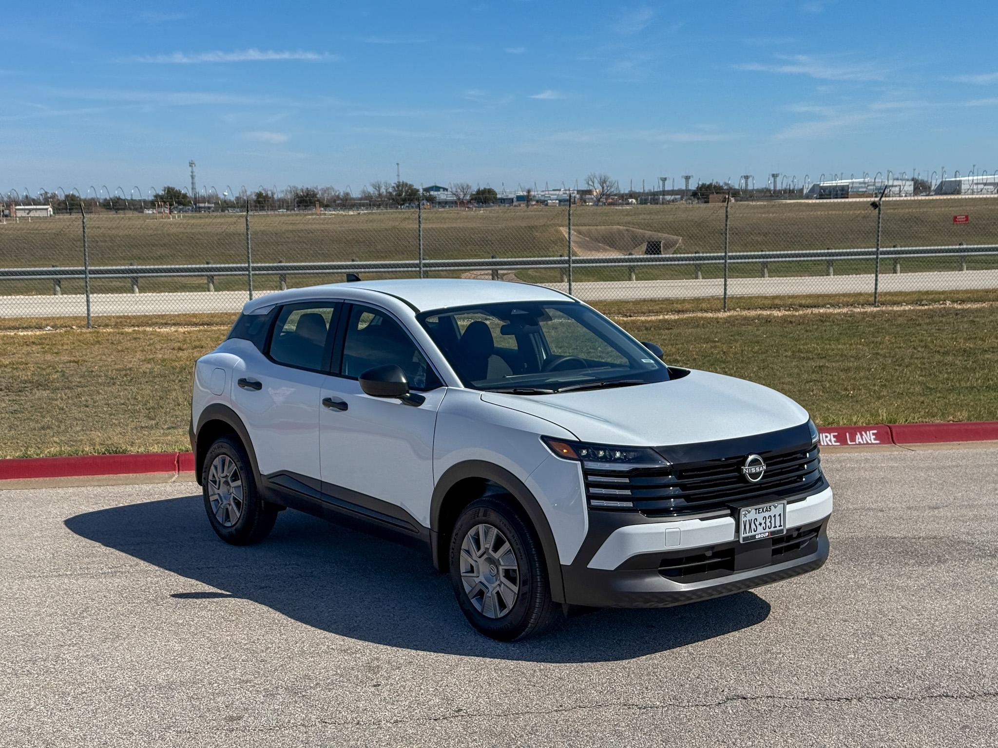 Nissan Kicks 2026 in Austin, TX