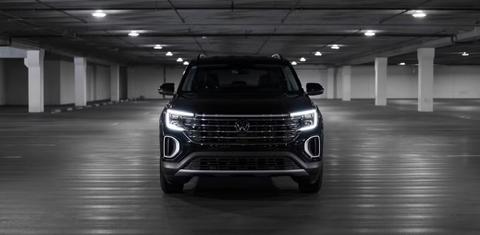 Volkswagen Atlas 2024