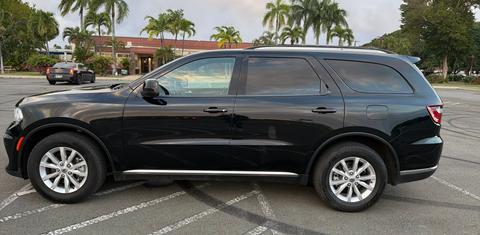 Dodge Durango 2023