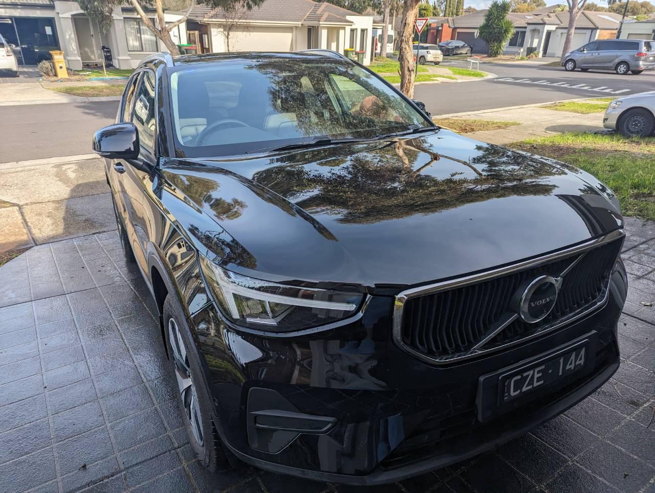 Volvo XC40 2024 in Tarneit
