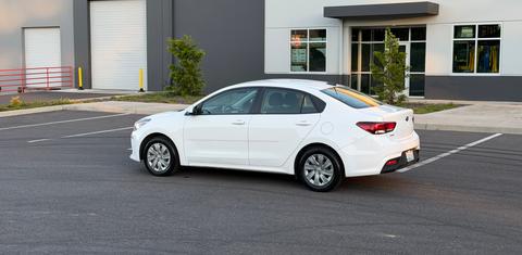 Kia Rio 2018