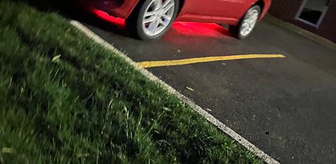 Dodge Durango 2022