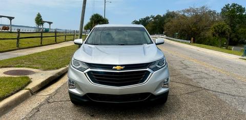 Chevrolet Equinox 2020